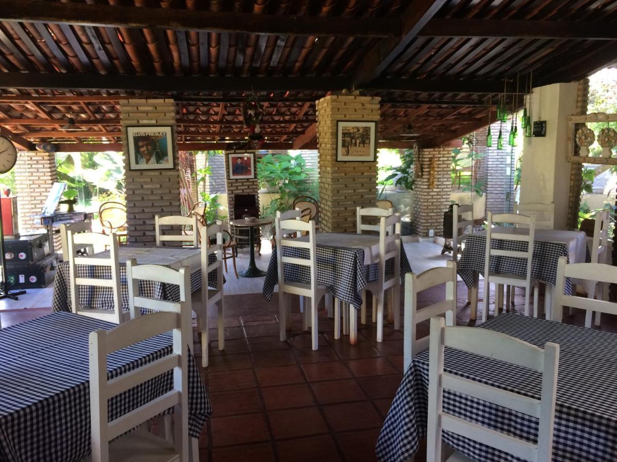 Hotel Fazenda Agua Da Prata Agri Turismo Camacari Exterior foto